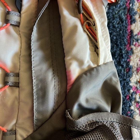 NorthFace Backpack - Picture 6 of 6